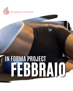 In Forma Project Febbraio 2025