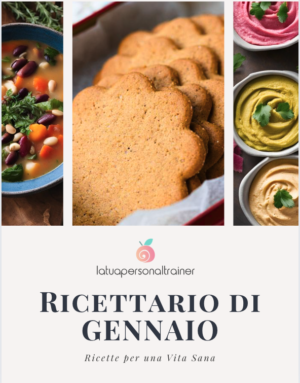 Ricettario Gennaio